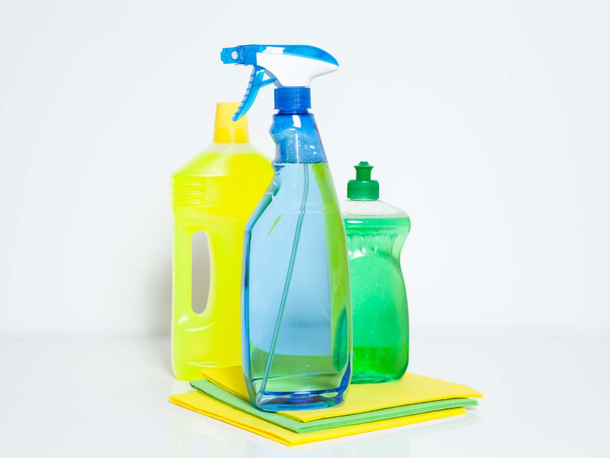 Chemische Produkte