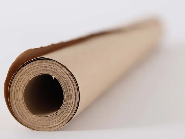 Packpapier