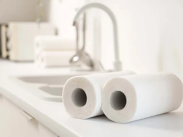 Küchenrolle