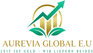 Aurevia Global e.U Logo
